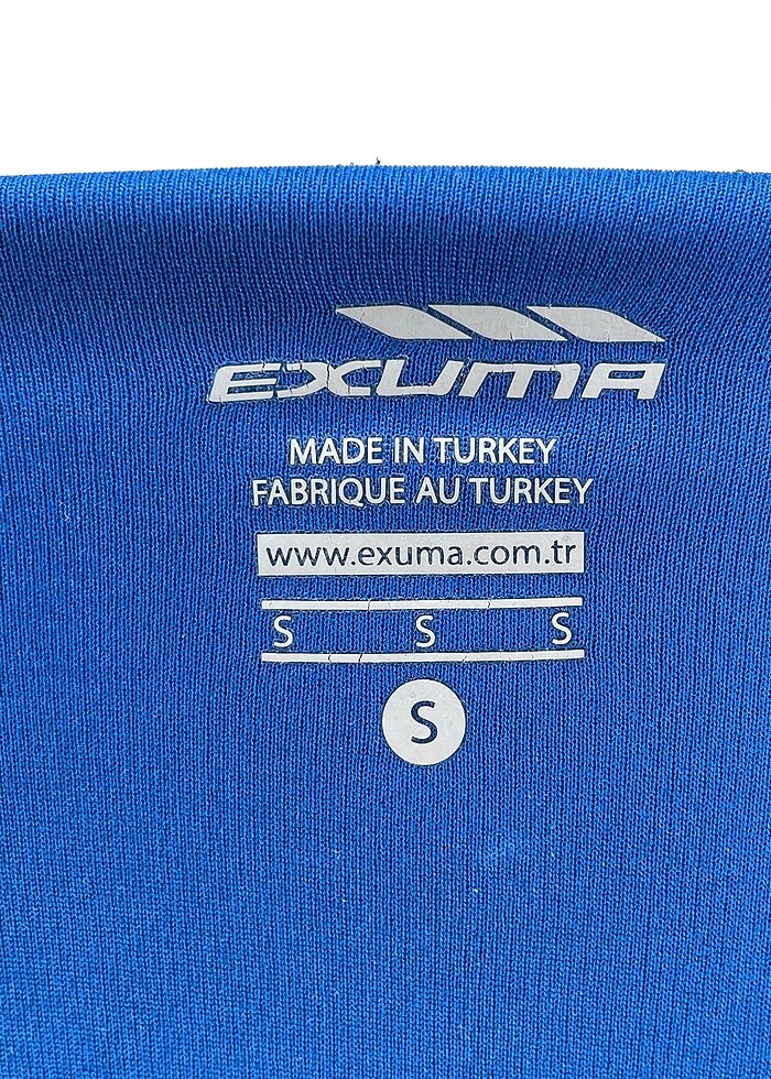 Vintage Love Bluz %70 İndirimli. - Görsel 4