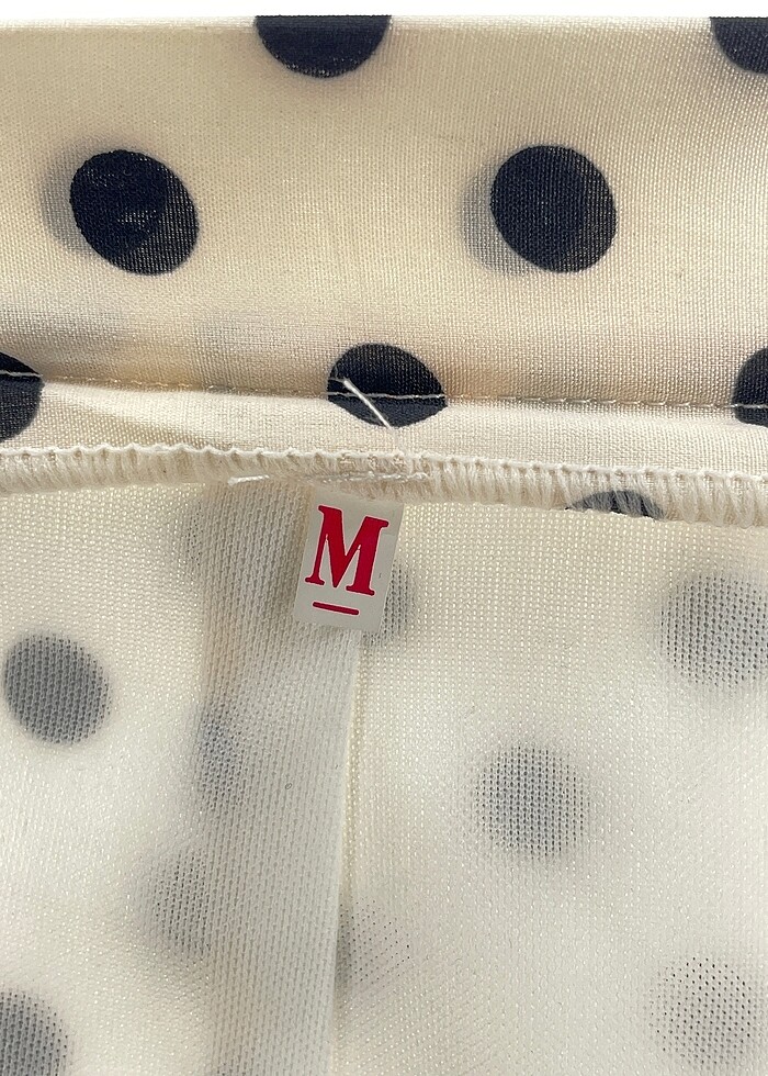 Vintage Love Midi Etek %70 İndirimli. - Görsel 4