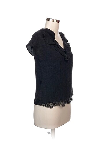 Zara Bluz %70 İndirimli. - Görsel 2