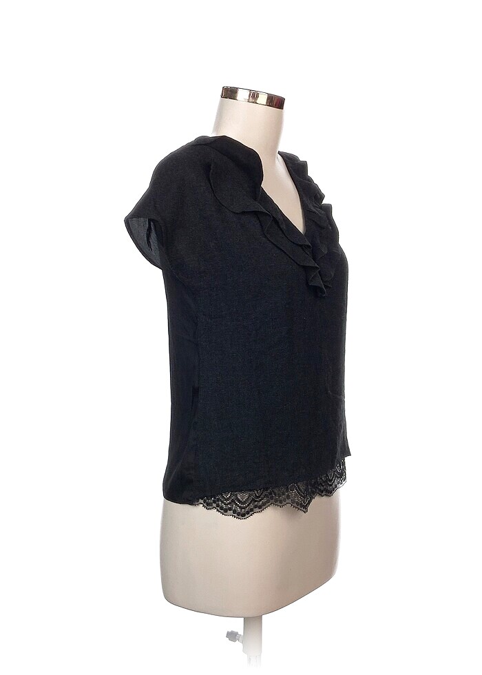 Zara Bluz %70 İndirimli. - Görsel 2