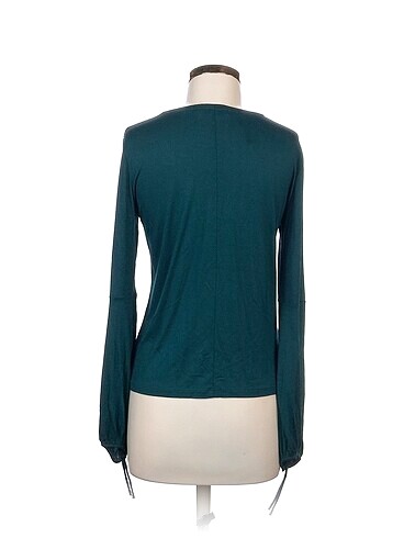 Mango Bluz %70 İndirimli. - Görsel 3