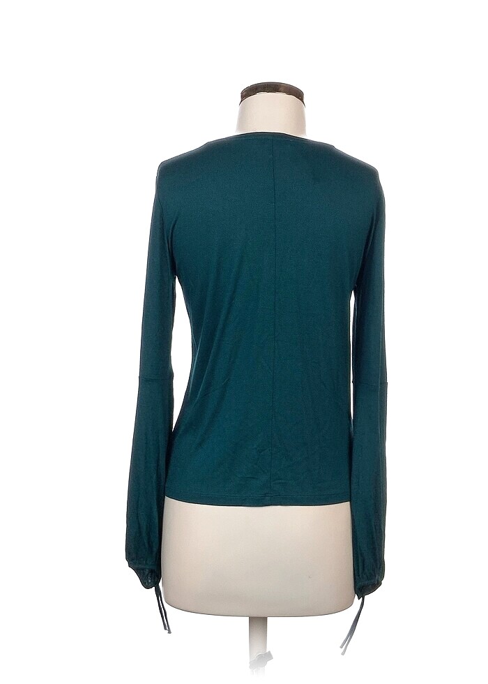 Mango Bluz %70 İndirimli. - Görsel 3