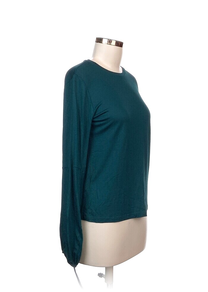 Mango Bluz %70 İndirimli. - Görsel 2