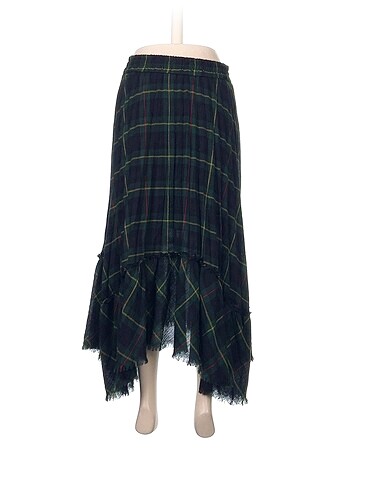 Zara Midi Etek %70 İndirimli.
