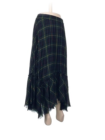 Zara Zara Midi Etek %70 İndirimli.
