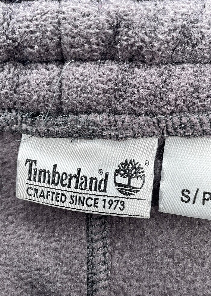 Timberland Düz Kesim %70 İndirimli. - Görsel 4