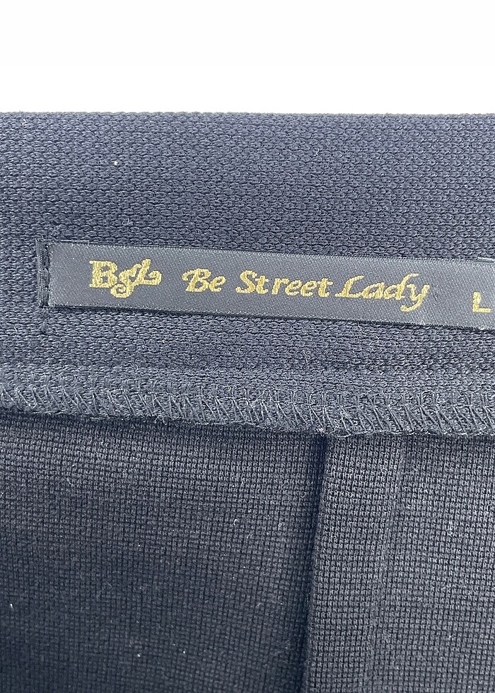 BSL FASHION Midi Etek %70 İndirimli. - Görsel 4