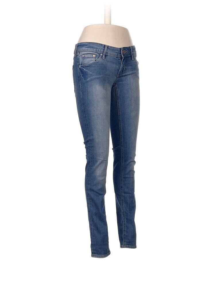 H&M Jean / Kot %70 İndirimli. - Görsel 2