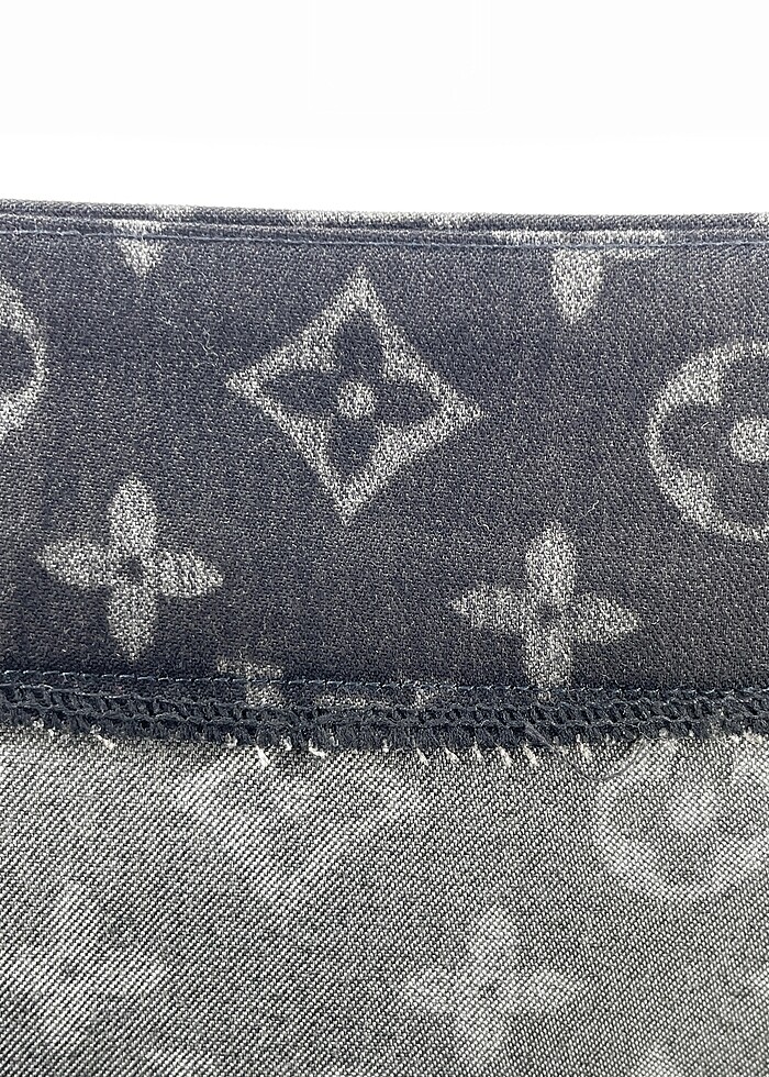 Vintage Love Midi Etek %70 İndirimli. - Görsel 4