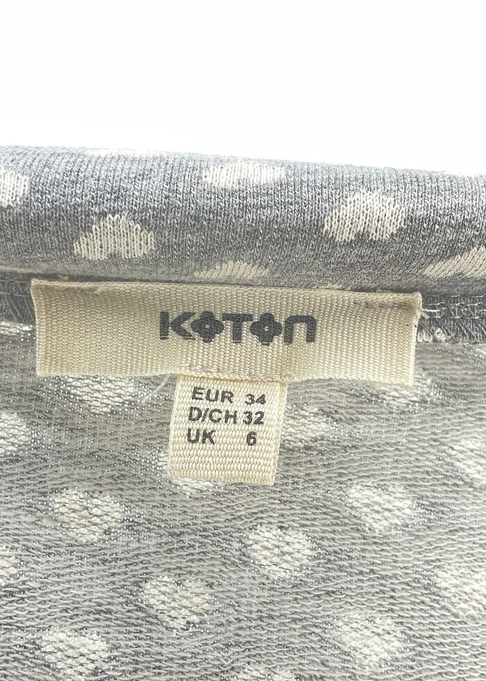 Koton Midi Etek %70 İndirimli. - Görsel 4