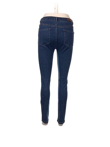 40 Beden Vintage Love Jean / Kot %70 İndirimli.