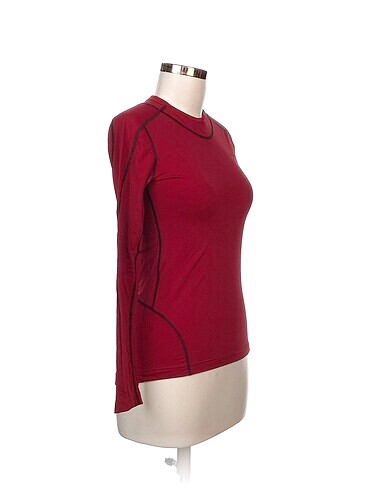 Vintage Love Bluz %70 İndirimli. - Görsel 2