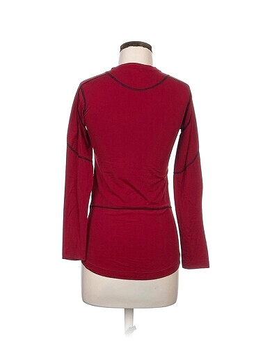 Vintage Love Bluz %70 İndirimli. - Görsel 3