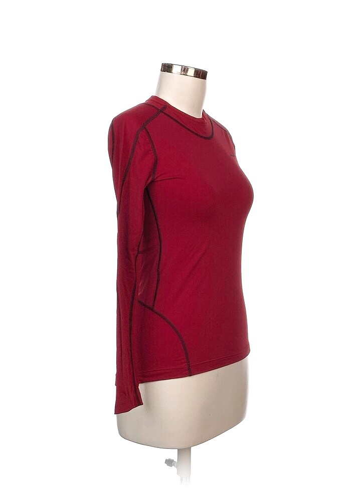 Vintage Love Bluz %70 İndirimli. - Görsel 2