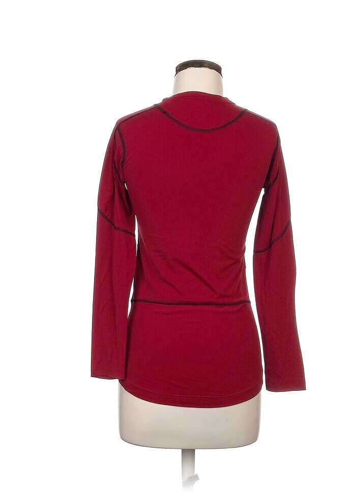 Vintage Love Bluz %70 İndirimli. - Görsel 3