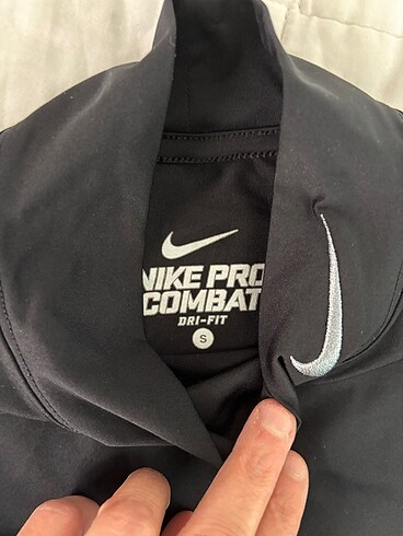 Nike Sporcu