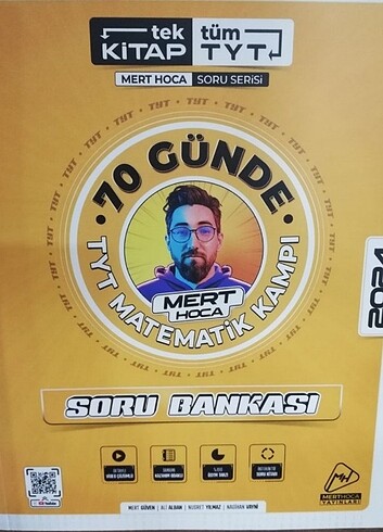 MERT HOCA YAYINLARI