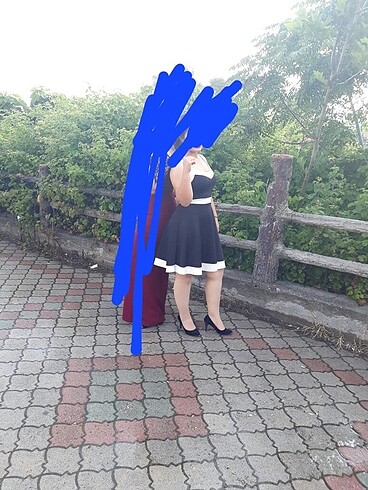 Diğer Elbise