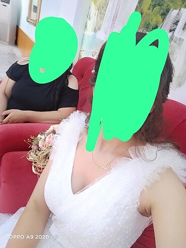 m Beden Elbise