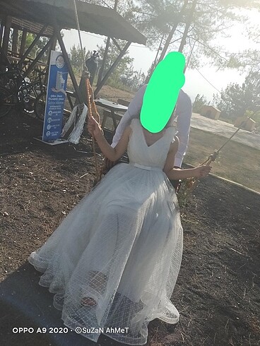 Diğer Elbise
