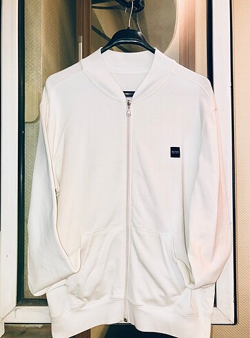 HUGO BOSS FULL FERMUARLI MONT