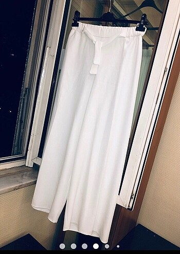 SIFIR-İÇ GÖSTERMEZ-LEKE TUTMAZ-PANTALON