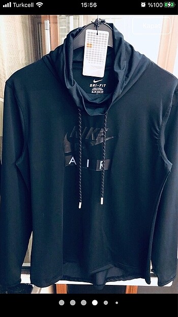 Nike SIFIR-ORIGINAL NIKE
