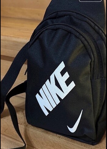 Beden siyah Renk SIFIR-NIKE-ÇAPRAZ FONKSİYONEL ÇANTA