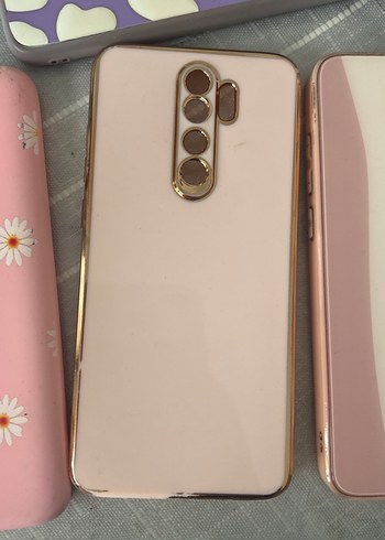 Redmi note 8 kılıf hepsi - Görsel 4