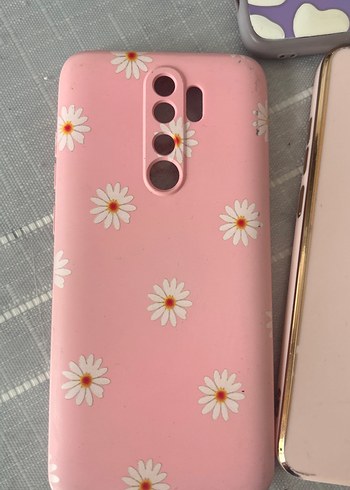 Redmi note 8 kılıf hepsi - Görsel 5