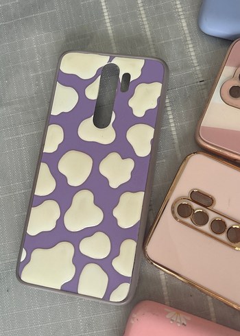 Redmi note 8 kılıf hepsi - Görsel 6