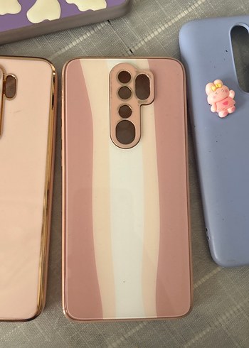 Redmi note 8 kılıf hepsi - Görsel 3