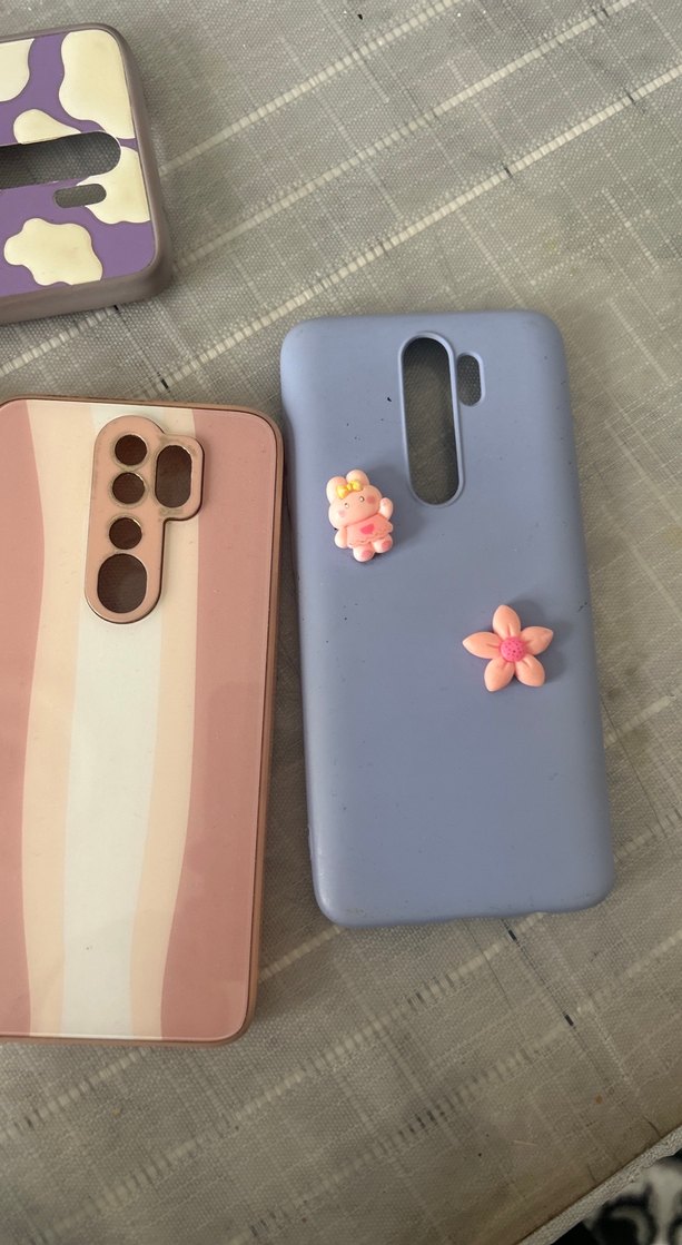 Redmi note 8 kılıf hepsi - Görsel 2