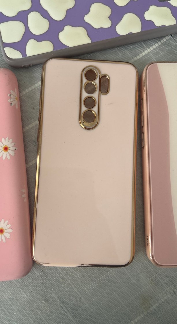 Redmi note 8 kılıf hepsi - Görsel 4