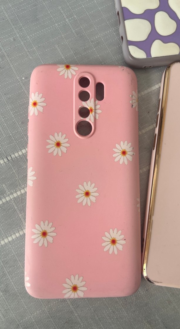 Redmi note 8 kılıf hepsi - Görsel 5