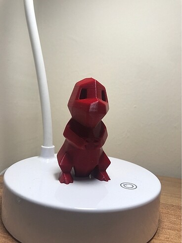 Pokemon - Hediyelik 3D Ürün