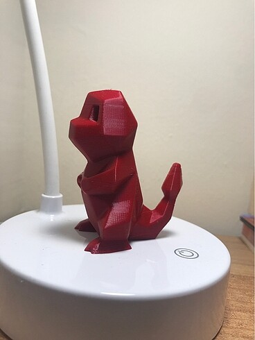 Beden Pokemon - Hediyelik 3D Ürün