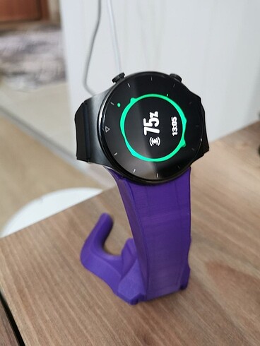 Huawei Akıllı Saat Şarj Standı