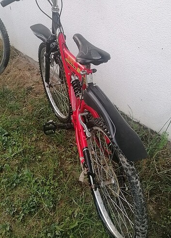 Torrını speedy 18 vites bisiklet 