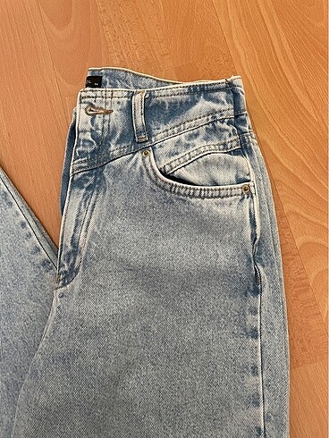 Mavi wide leg jeans