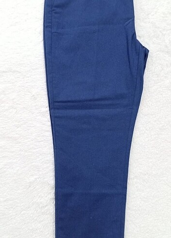 Pierre Cardin kullanılmamış kumaş pantolon