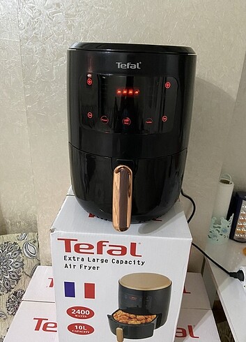 TEFAL 10 LİTRE AİRFREY