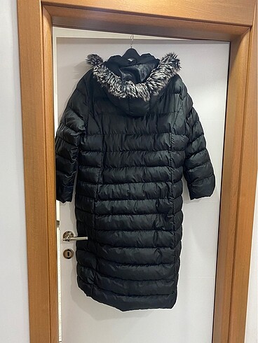 Şişme mont