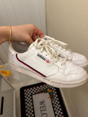 Orjinal Adidas