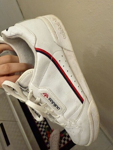 Adidas Orjinal Adidas