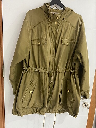 H&M Parka yada mont