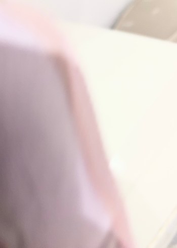 Kız Çocuk Gri Polar Sıcak Terlikler - Görsel 5