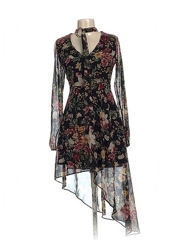 Bershka elbise