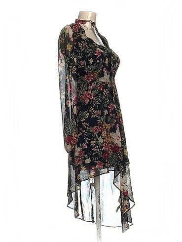 Bershka Bershka elbise