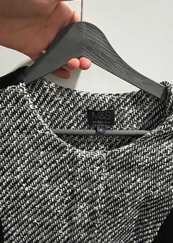 Çok şık kısa ceket - Görsel 4